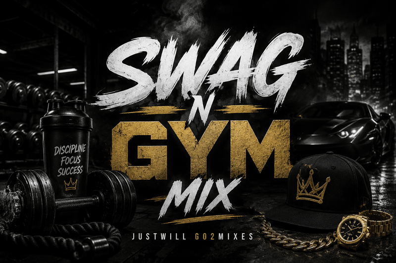 Swag Gym Freemix 