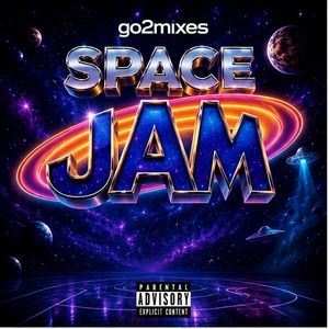 Space Jam Tucon 2026 warm up mix