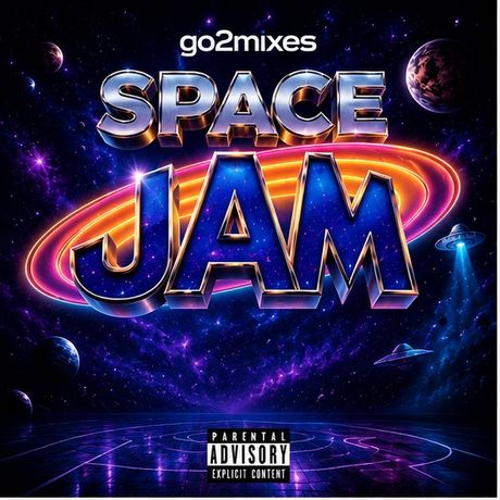 Space Jam Tucon 2026 warm up mix