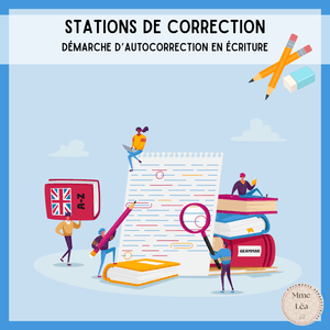 Stations de correction