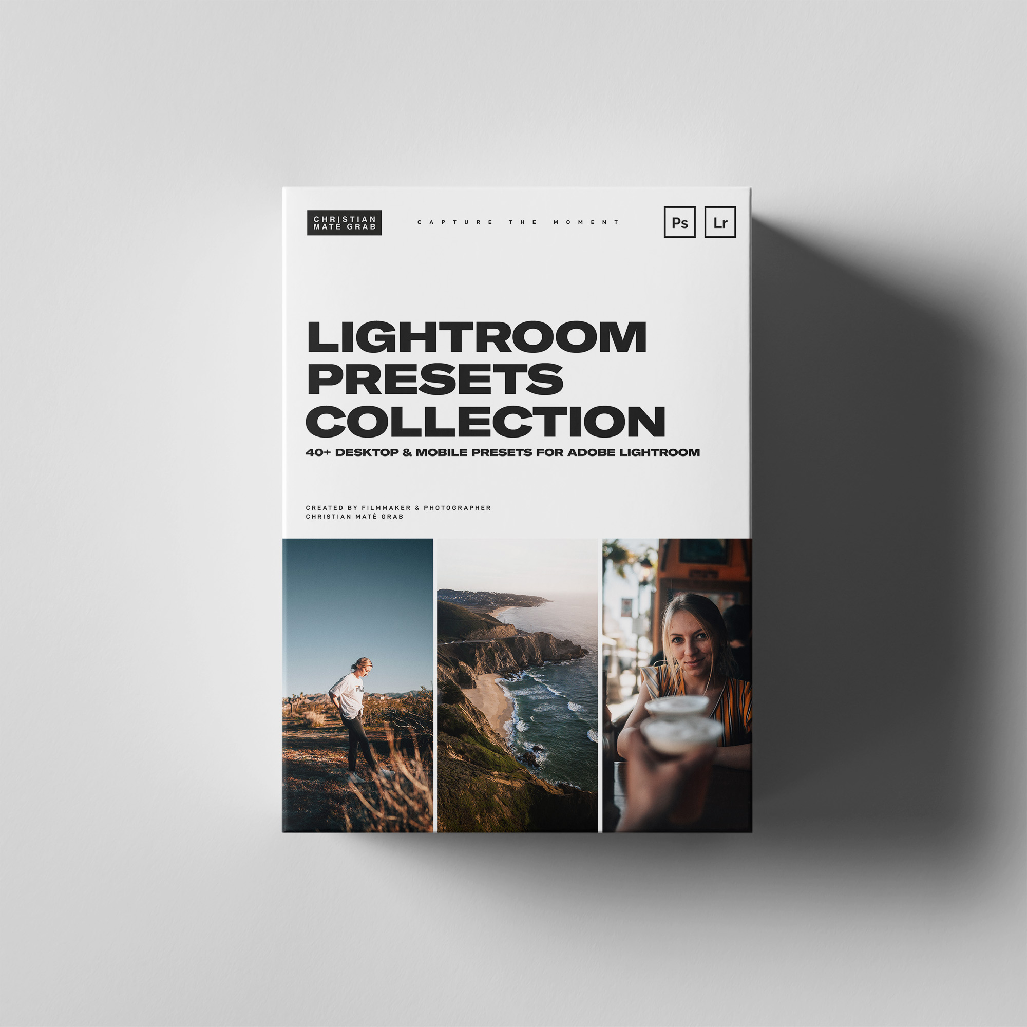 Lightroom Presets