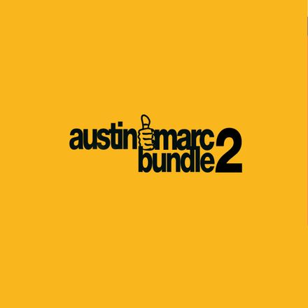 2 drum kits (2026 kit AND jersey club &amp; house kit) 