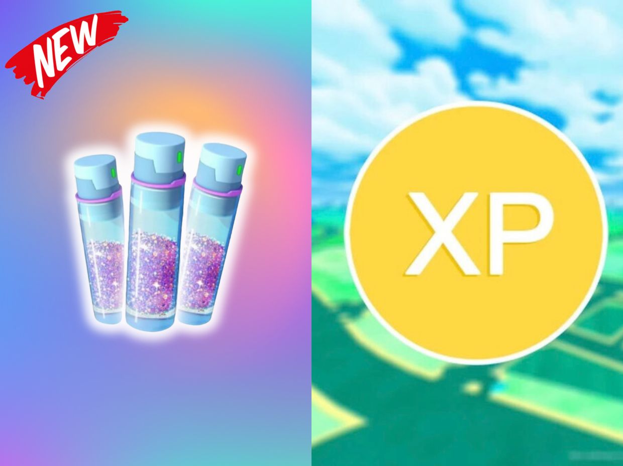 650k Stardust &amp; 15 Million XP Combo!
