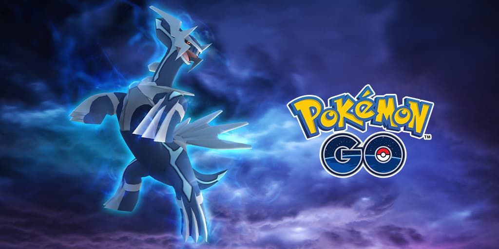 Dialga Raid Hour Service