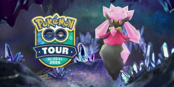 Pokemon Go Tour: Kalos - Global Ticket