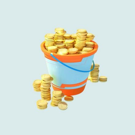 2,500 PokéCoins