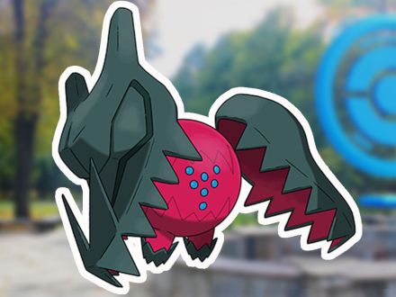 Regidrago Raid Battles