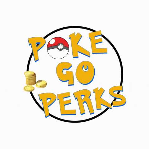 Poke Go Perks