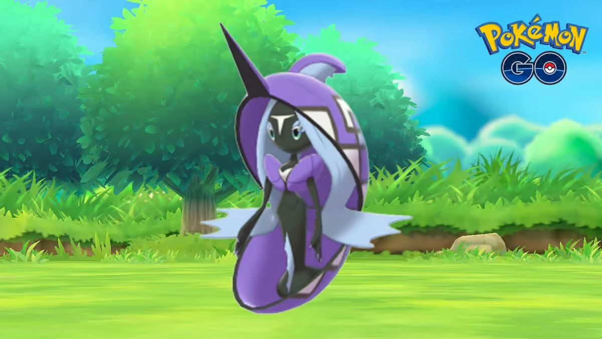 Tapu Fini Raids