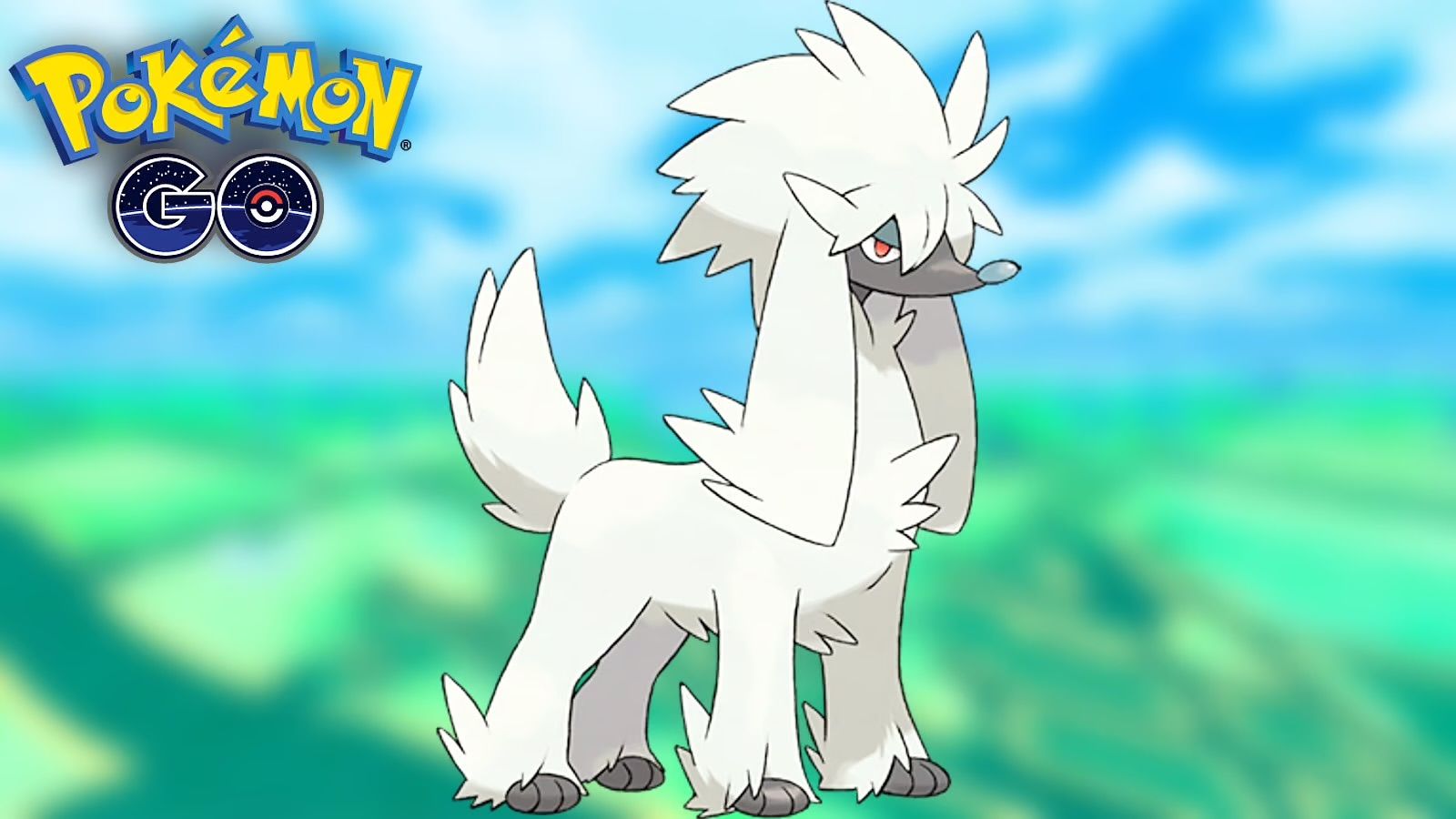 Furfrou Spotlight Hour Service
