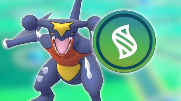 Mega Garchomp Raids
