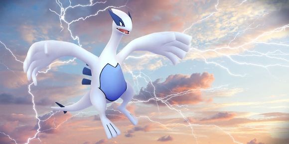 Lugia Raid Hour Service