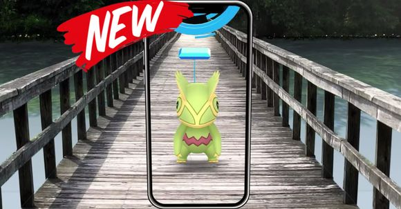 Kecleon Catch Service