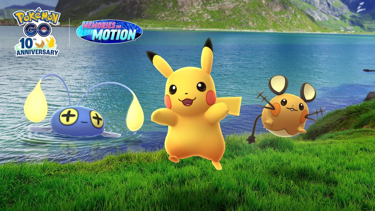 A Shockingly Good Time: Shundo Hunt