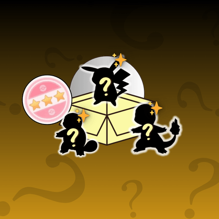 Shundo Hunting Mystery Box