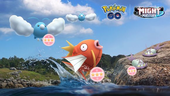 Growing Up: Hundo Hunt &amp; $5 Event Ticket