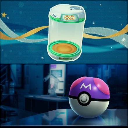 Go Pass Deluxe: December &amp; Masterwork Research: A Precious Catch (Ticket Combo)