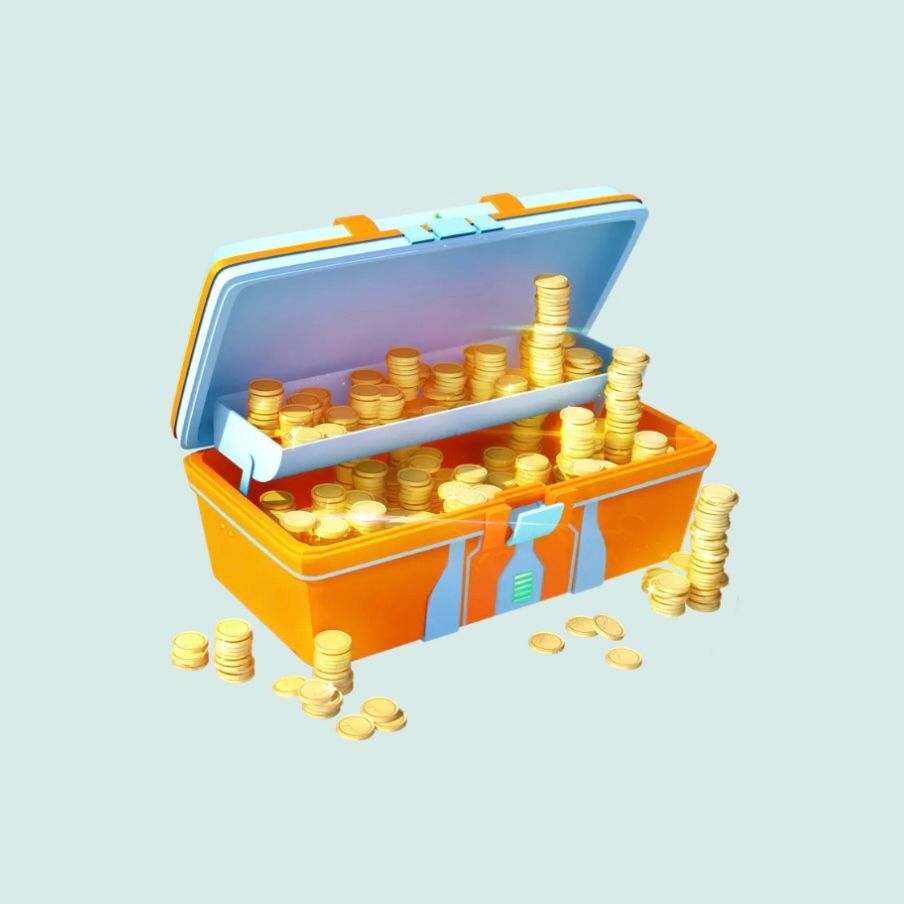 5,200 PokéCoins