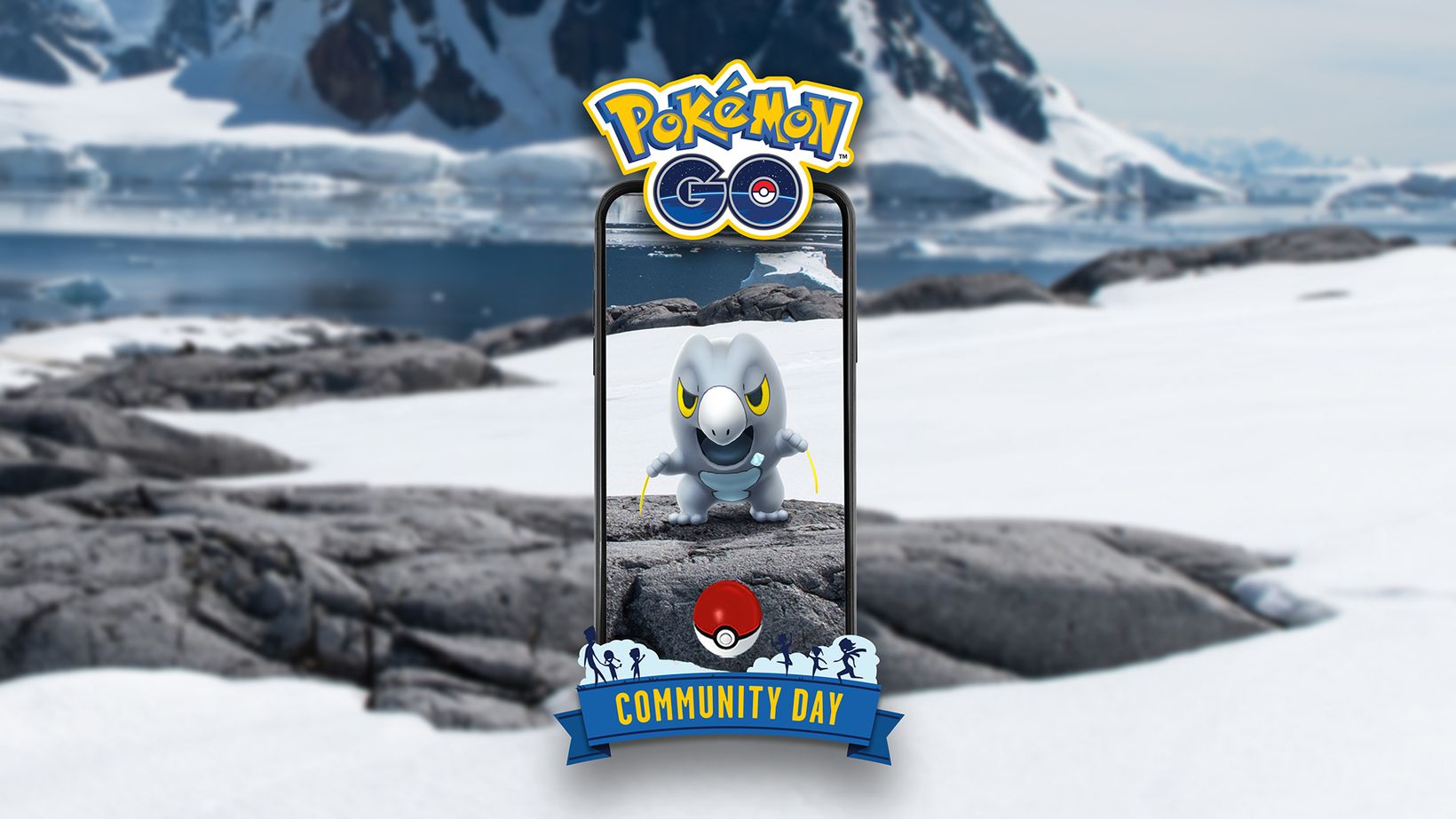 Frigibax Community Day Service
