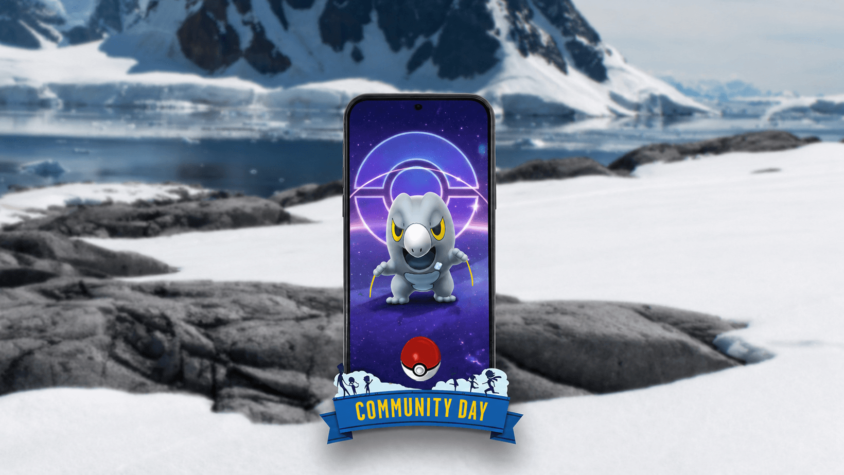Frigibax: Shundo Hunt (With Background)