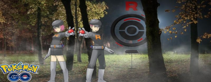 Team Go Rocket Farming Service