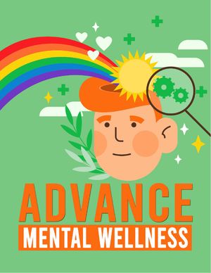 Advanced mental wellness