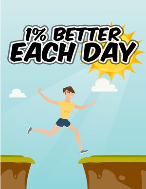 1 Percent better each day