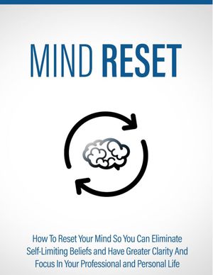 Mind reset