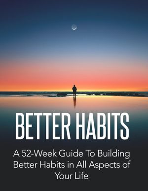 Better habits