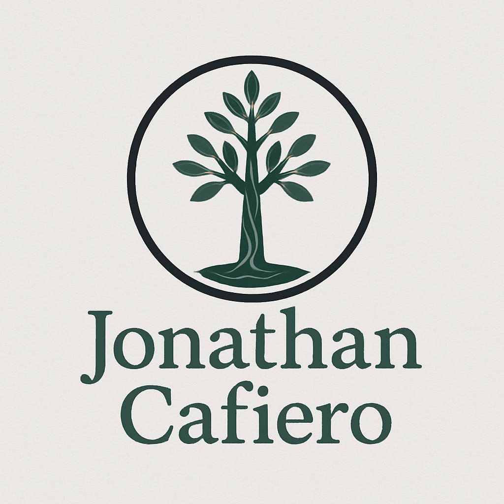 Jonathan Cafiero
