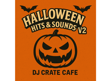 Halloween Hits Vol 2