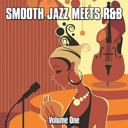 Jazz meets Smooth RnB 1 (Charlie Daze Remixes) (40 Jazzy Hits)