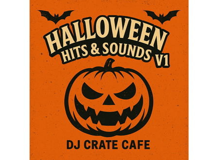 Halloween Hits Vol. 1