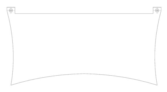 La Grenouille sail files