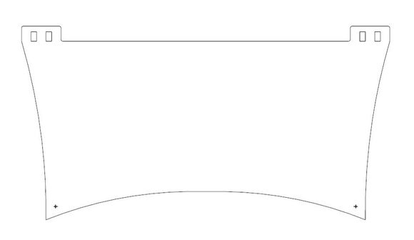 Lady Cutlass sail files