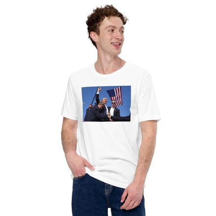 MAGA T Shirt 
