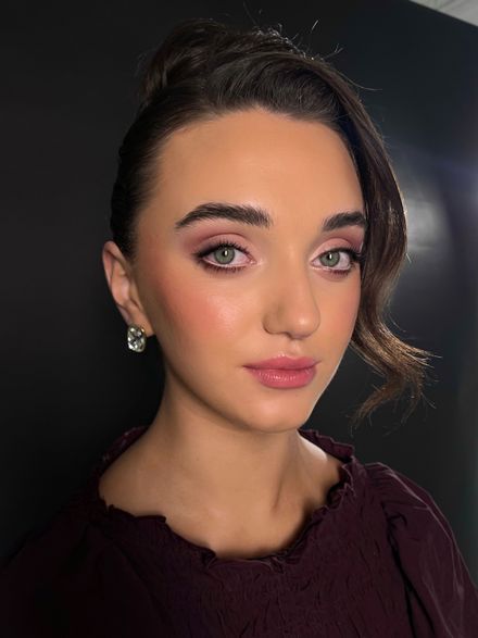 Soft Glam Makeup Tutorial