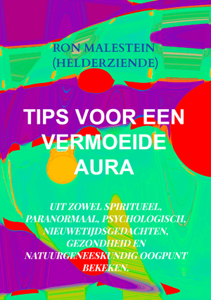 Tips voor een vermoeide aura