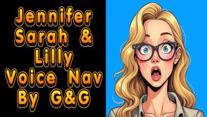 Goggles56/Gameroldman Voice Navigation Pack v1.4