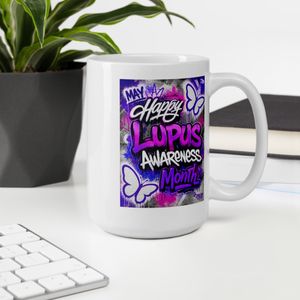 The Fresh Warrior Drip Cup
