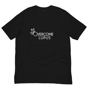 Overcome Lupus Tee