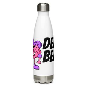 Dead Beat Water Bottle