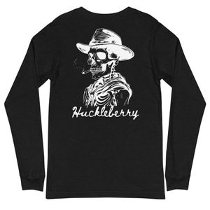 Jack Bones Long Sleeve
