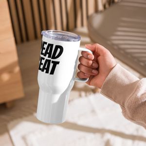 Dead Beat Mug
