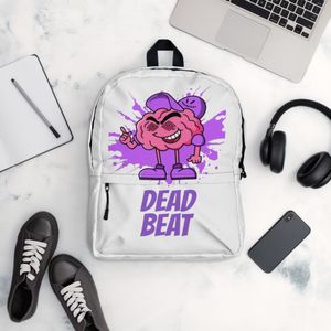 Dexter Backpack 