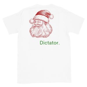 Dictator Clause