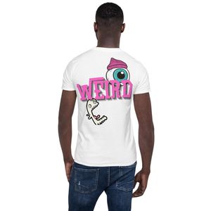 WEIRD Shirt (White)