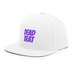 Dead Beat Fitted (4 Color options!)
