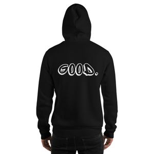 Graffiti Good (Black)