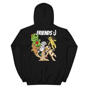 Friends Hoodie